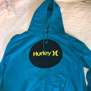 Hurley Hoodie
